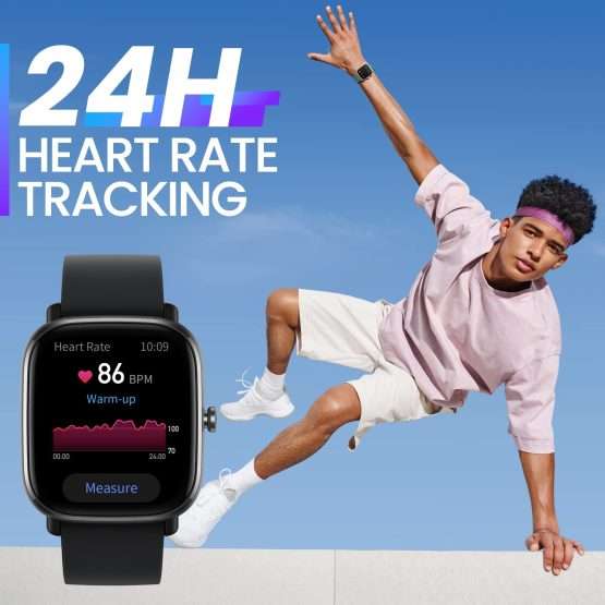 Amazfit GTS 2 Mini