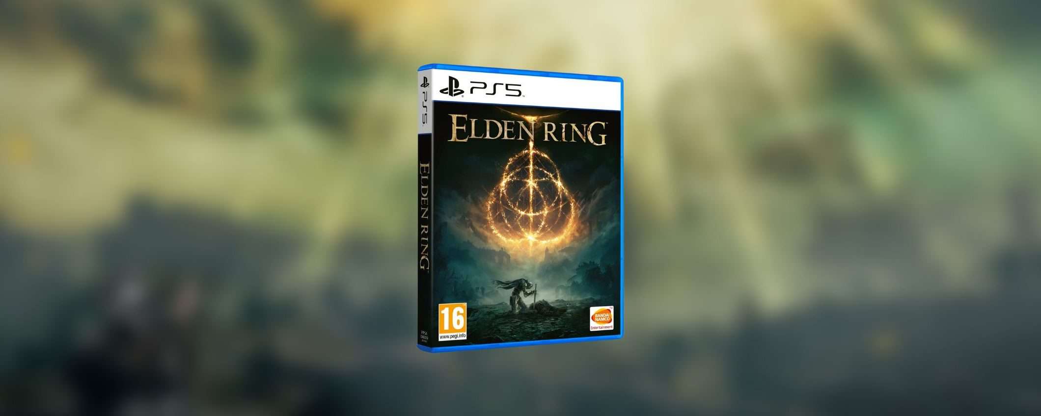 Elden Ring a 40 euro: continua la super offerta di Amazon