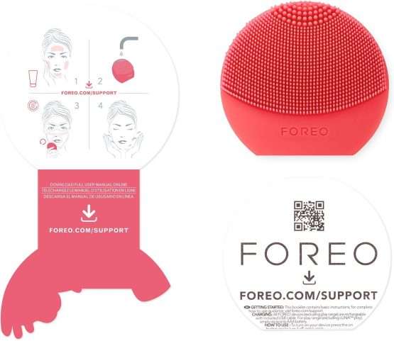 foreo