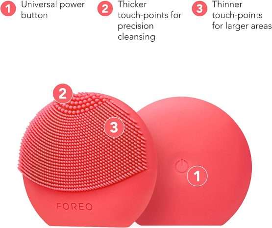 foreo