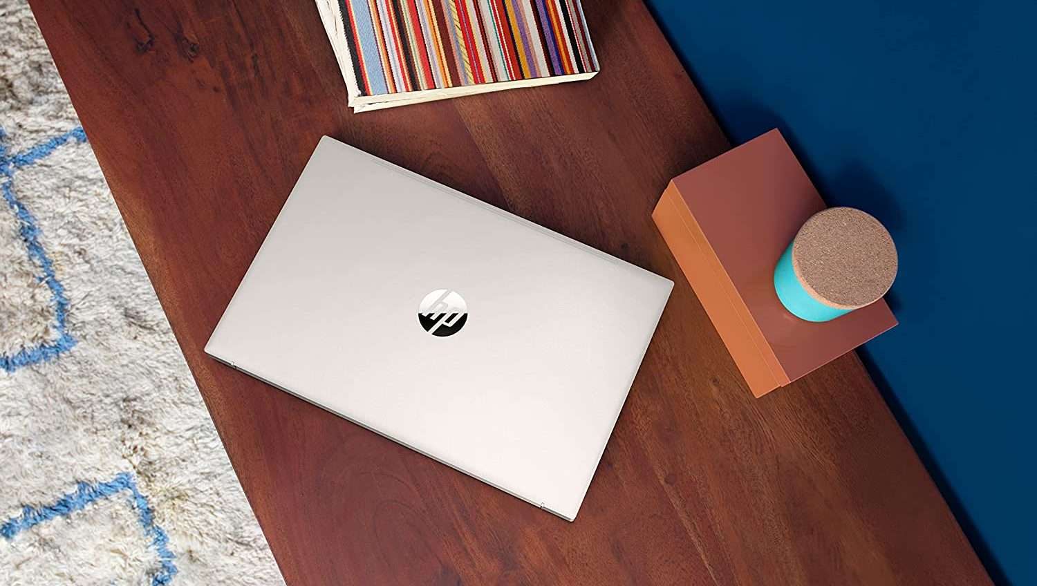 Questo notebook HP con Ryzen 7 è in SCONTO su Amazon ad un OTTIMO PREZZO (-250€)