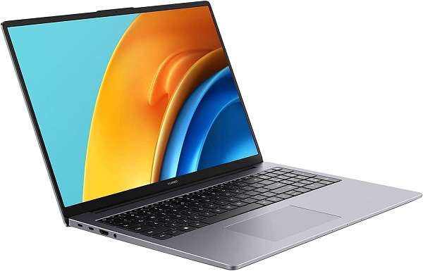 Huawei Matebook D16