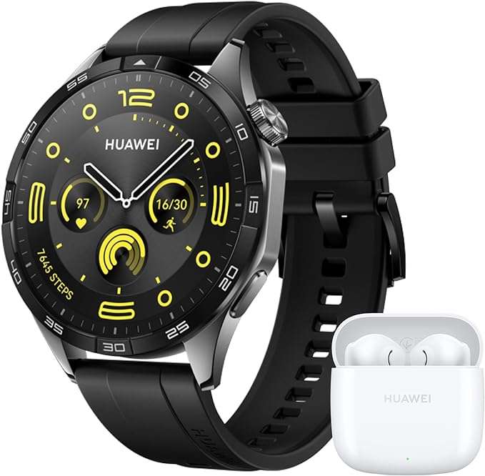 Huawei Watch GT 4