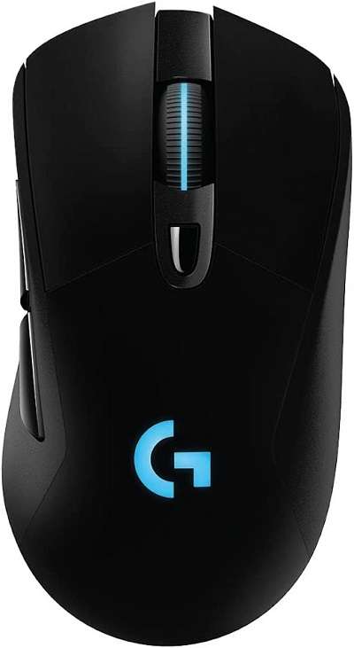 Logitech G703 LIGHTSPEED