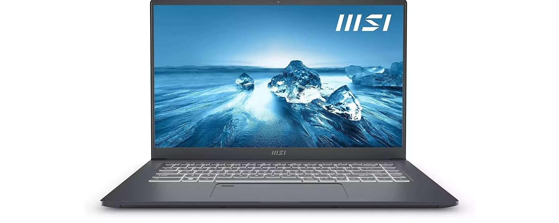 MSI Prestige 15: il notebook giusto per il GAMING in MOBILITA' è in offerta (33%)