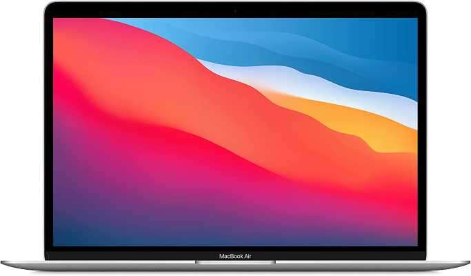 MacBook Air 2020 sconto 330 euro