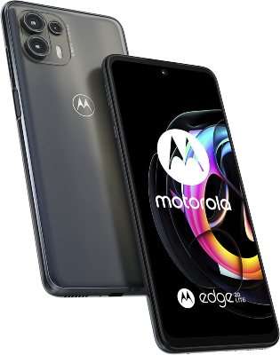 Motorola Edge 20 Lite offerta Amazon