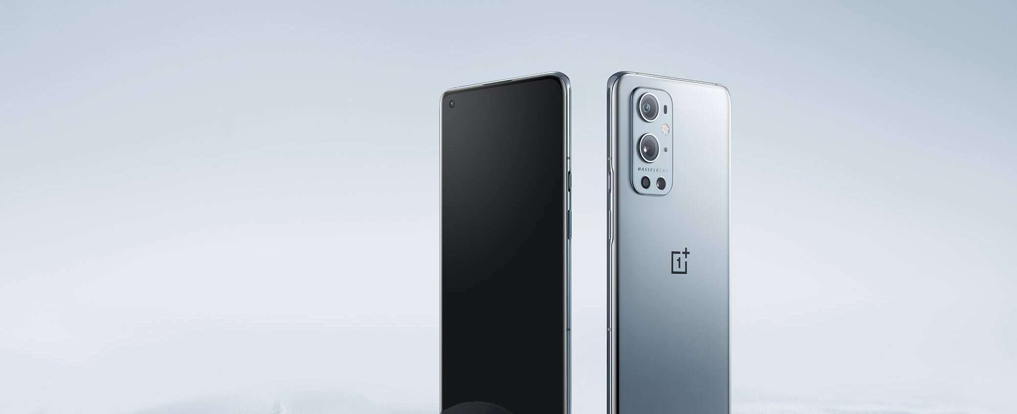 OnePlus 9 Pro in offerta al MINIMO STORICO è da PRENDERE SUBITO (-44%)