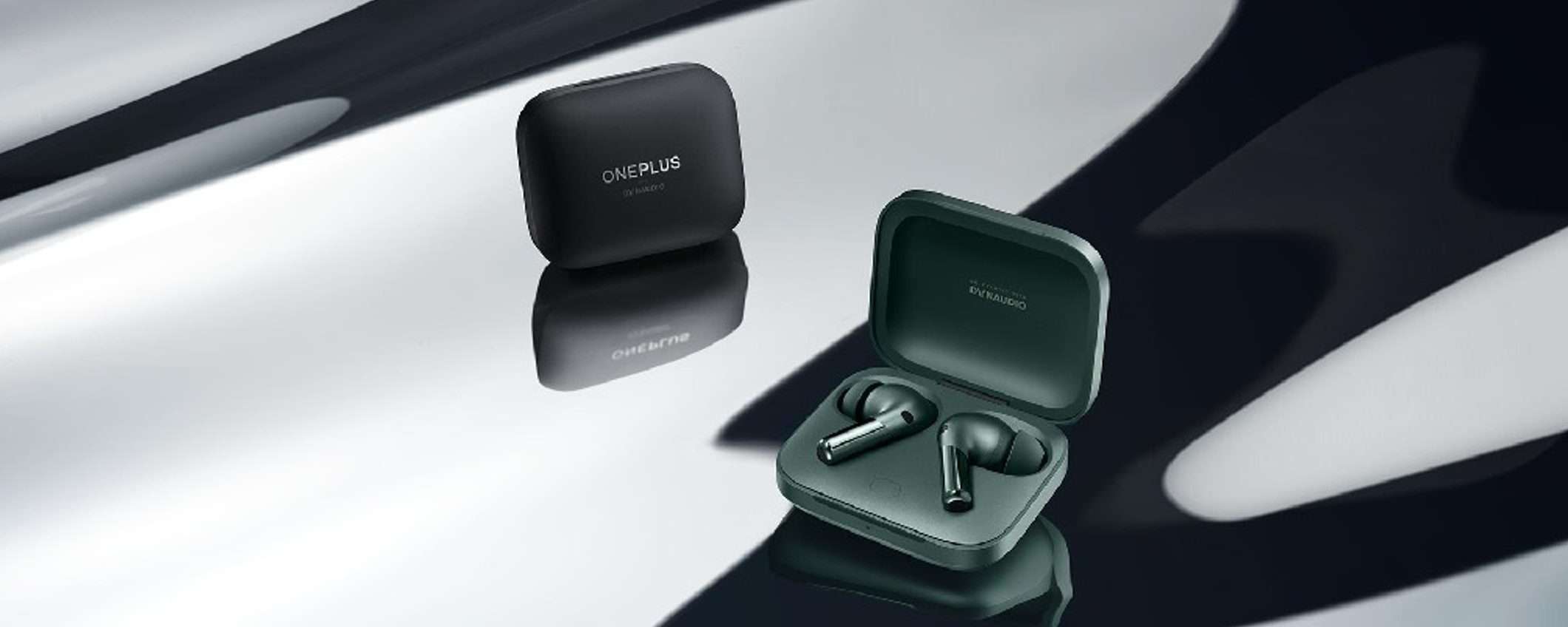 OnePlus Buds Pro 2: nuovi auricolari con audio spaziale in arrivo