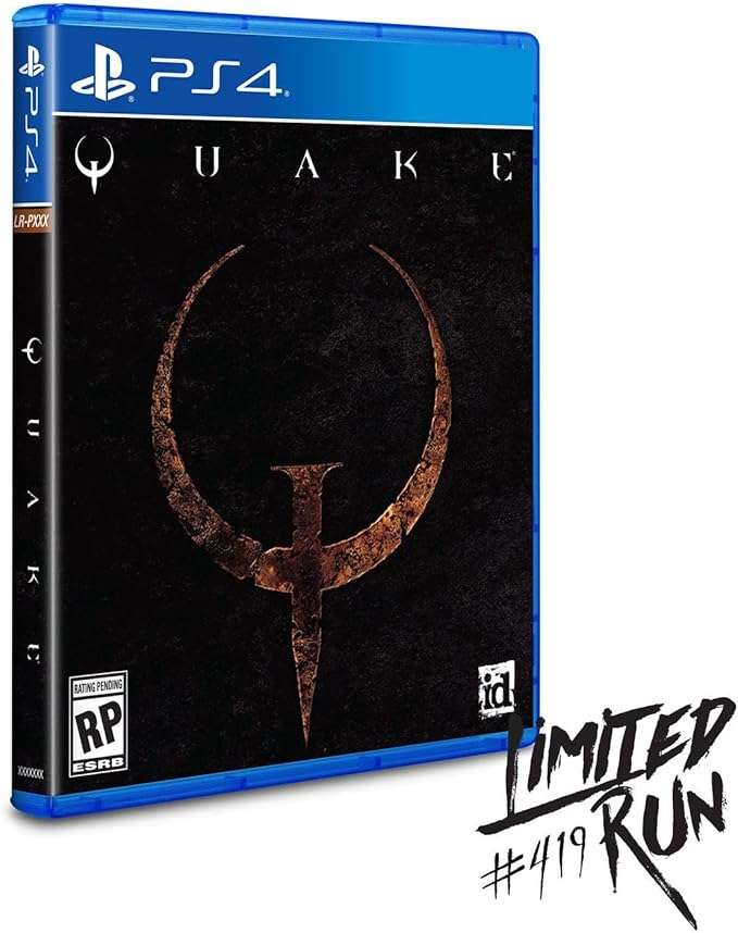 Quake