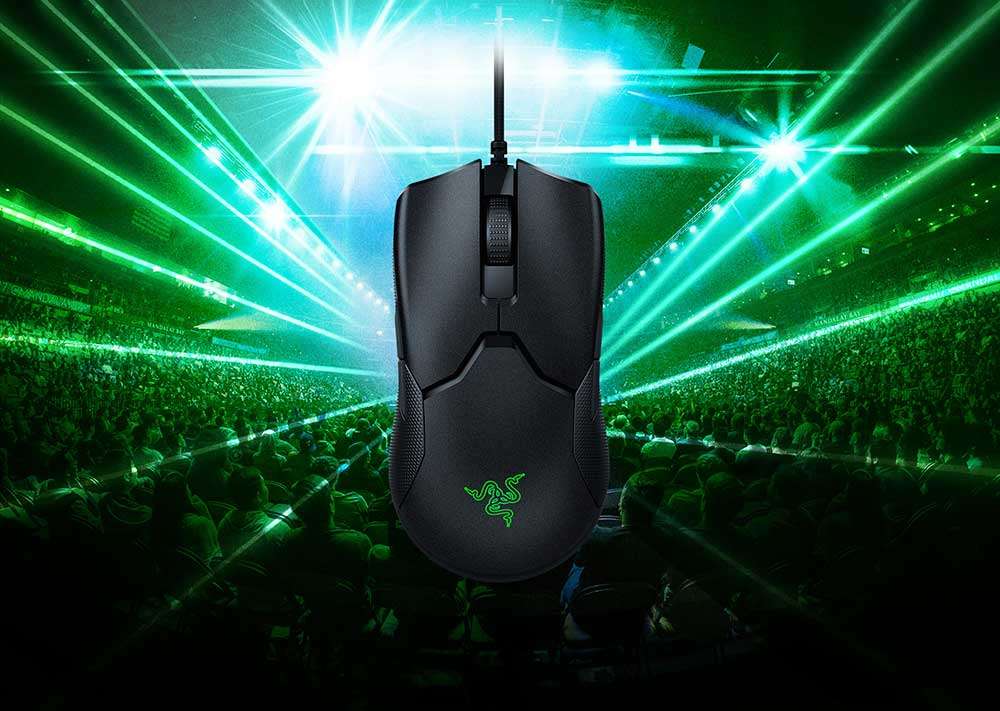 Razer Viper 8K Hz