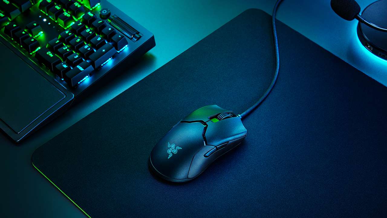 Razer Viper 8K Hz: il mouse da gaming COSTA LA META' con QUEST'OFFERTA Amazon