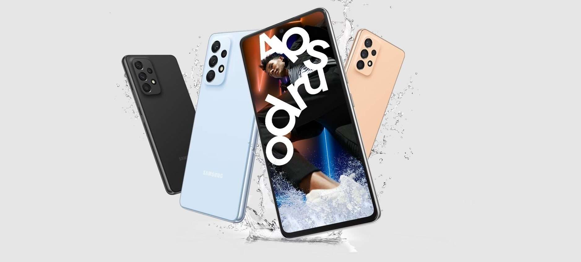 Samsung Galaxy A53: a QUESTO PREZZO è il mid-range giusto DA COMPRARE