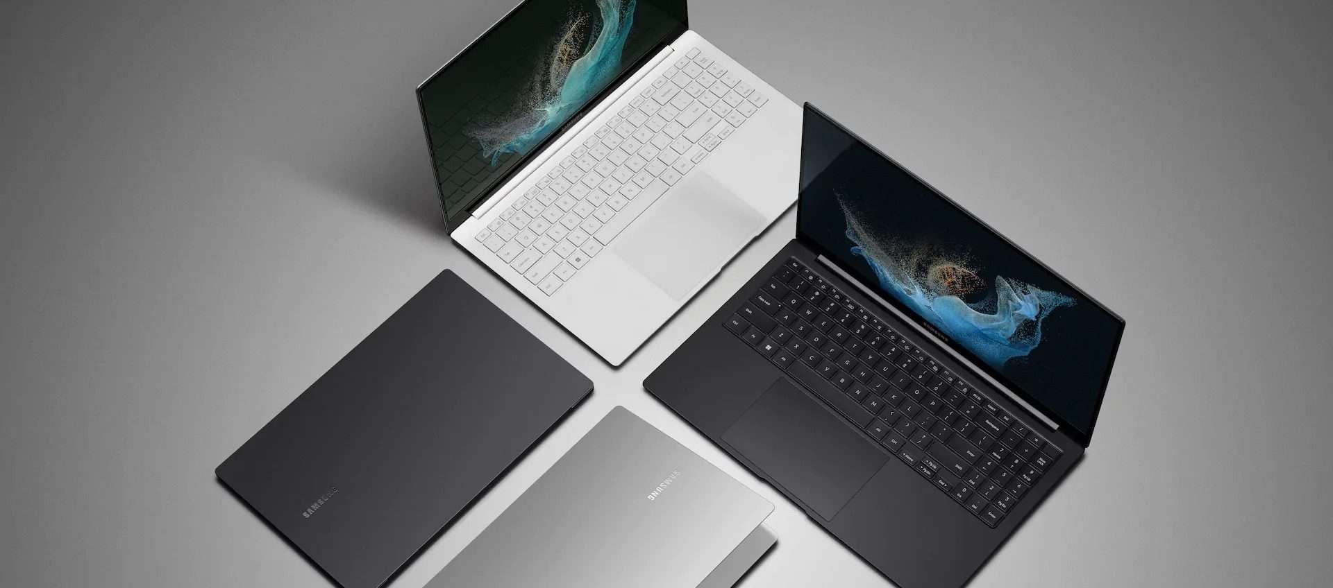 Samsung Galaxy Book 2: ora è al PREZZO GIUSTO con quest'offerta di Amazon (-150€)