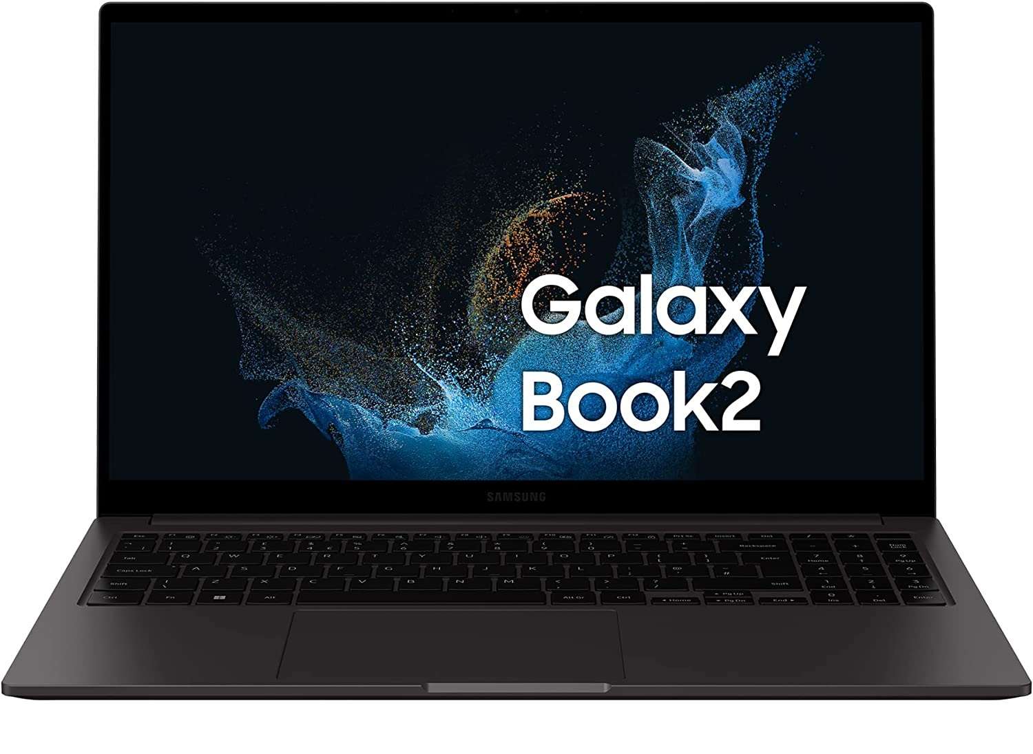 Samsung Galaxy Book 2