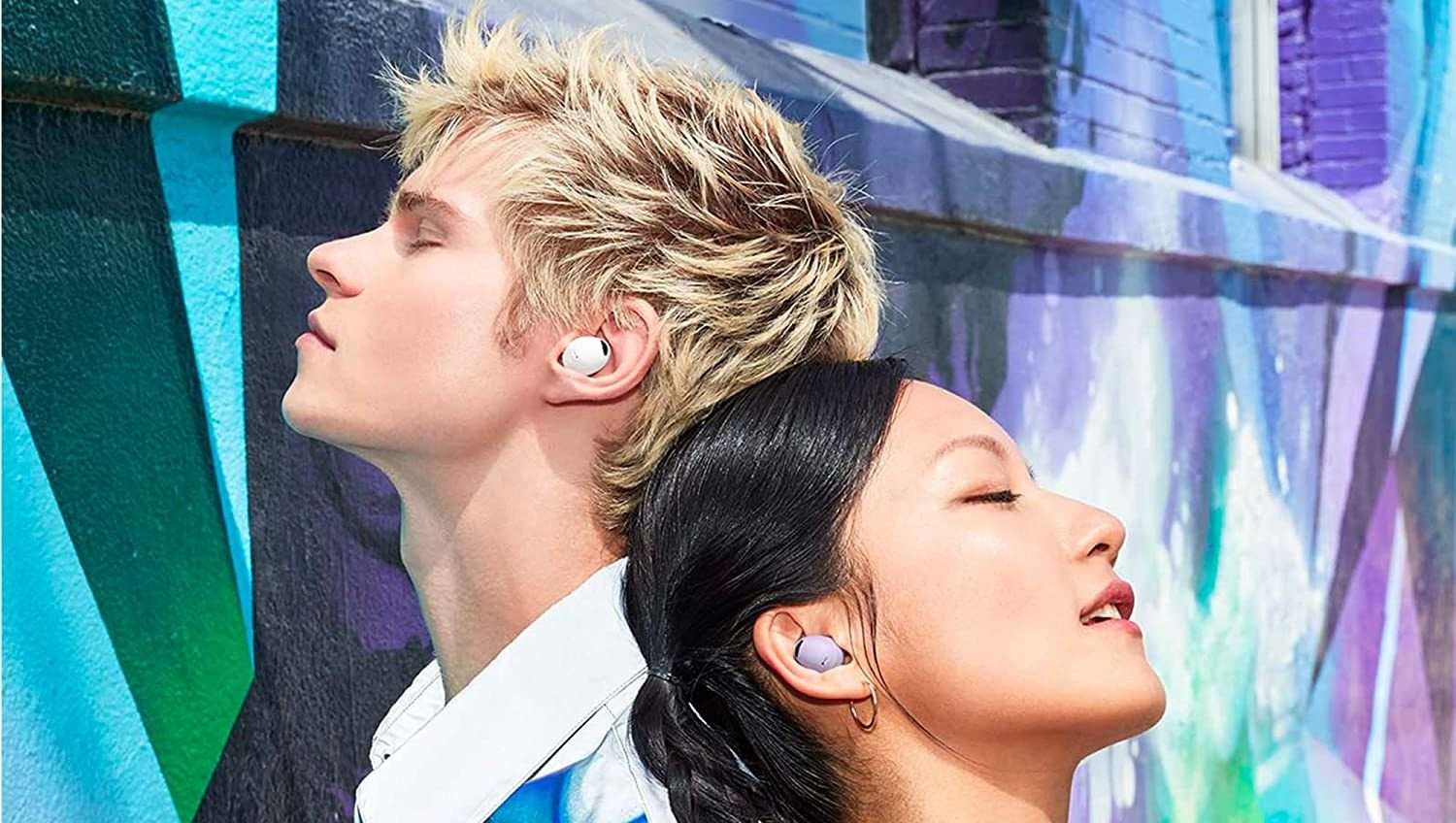 Samsung Galaxy Buds 2 Pro: prestazioni al top ad un OTTIMO PREZZO con QUEST'OFFERTA (-26%)