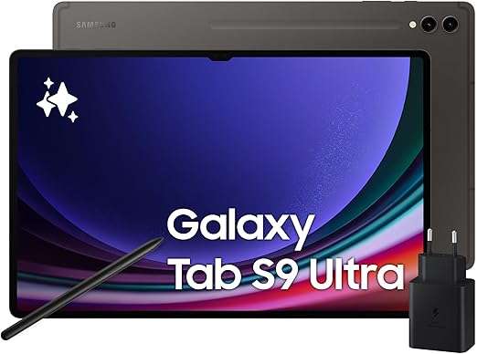 Samsung Galaxy Tab S9 Ultra