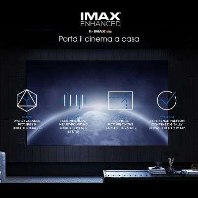 Smart TV Hisense offerta