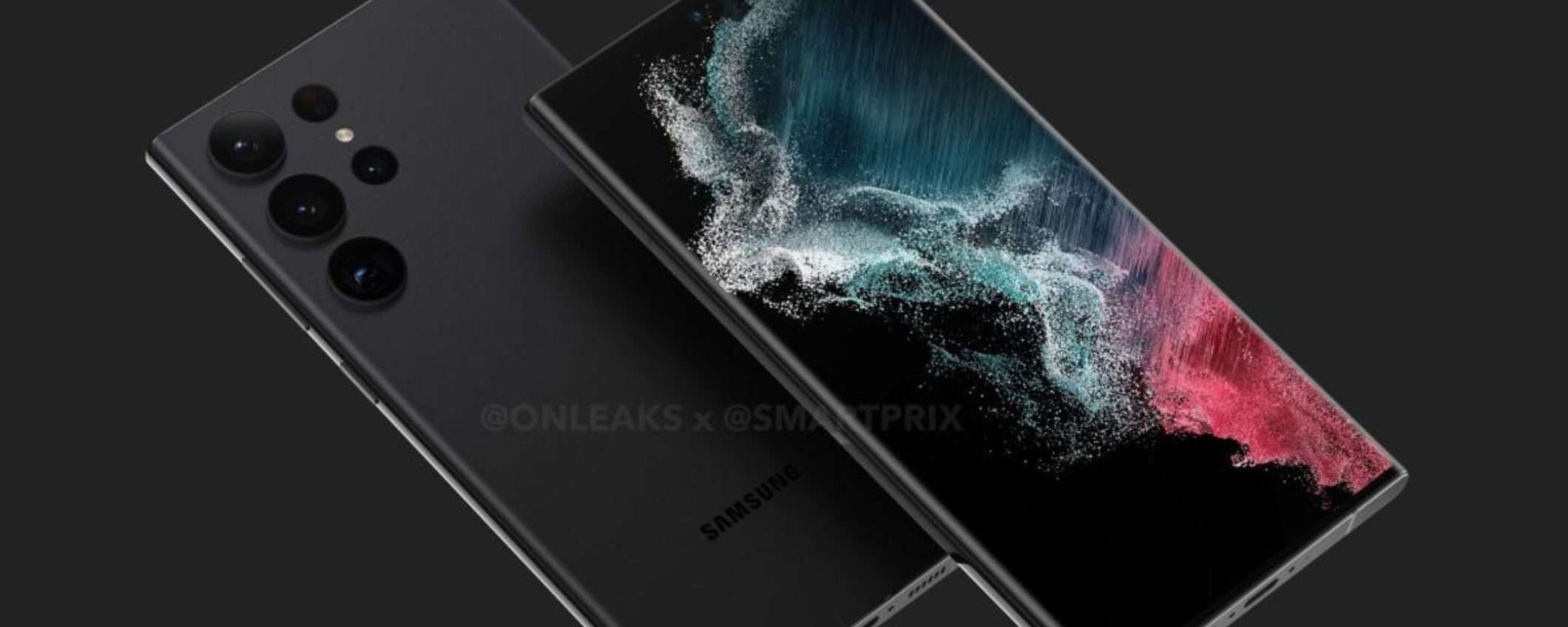 Samsung svelerà i nuovi SoC dedicati agli smartphone durante il Galaxy Unpacked