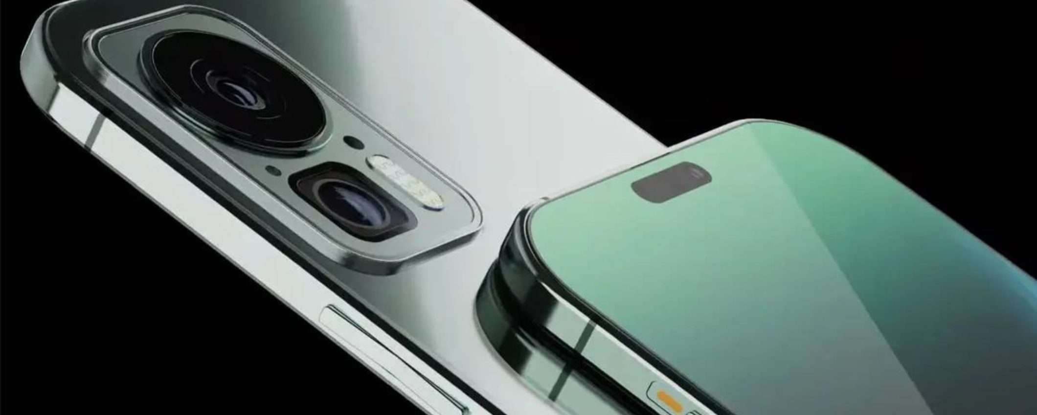 iPhone 15 Pro Max si mostra in un nuovo concept video