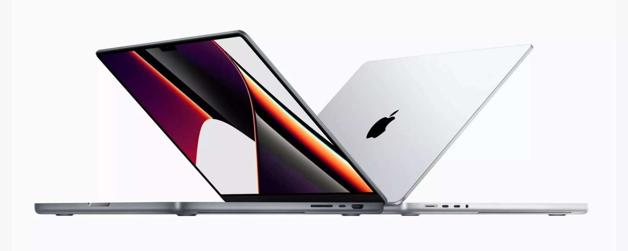 MacBook Pro (2023) da 14 e 16