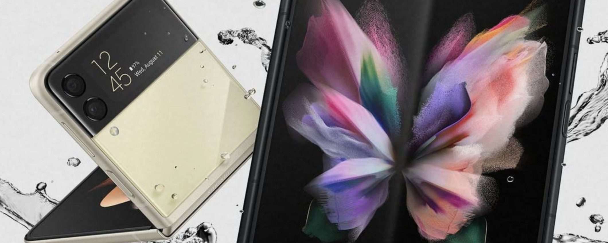 Samsung Galaxy Z Fold5: S Pen incorporata nella scocca?