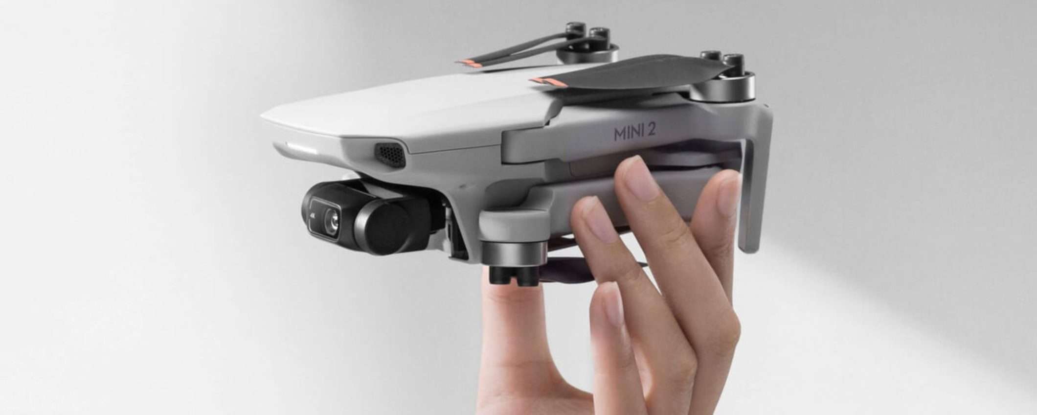 DJI Mini 2 Fly More Combo: con Amazon risparmi SUBITO 110€