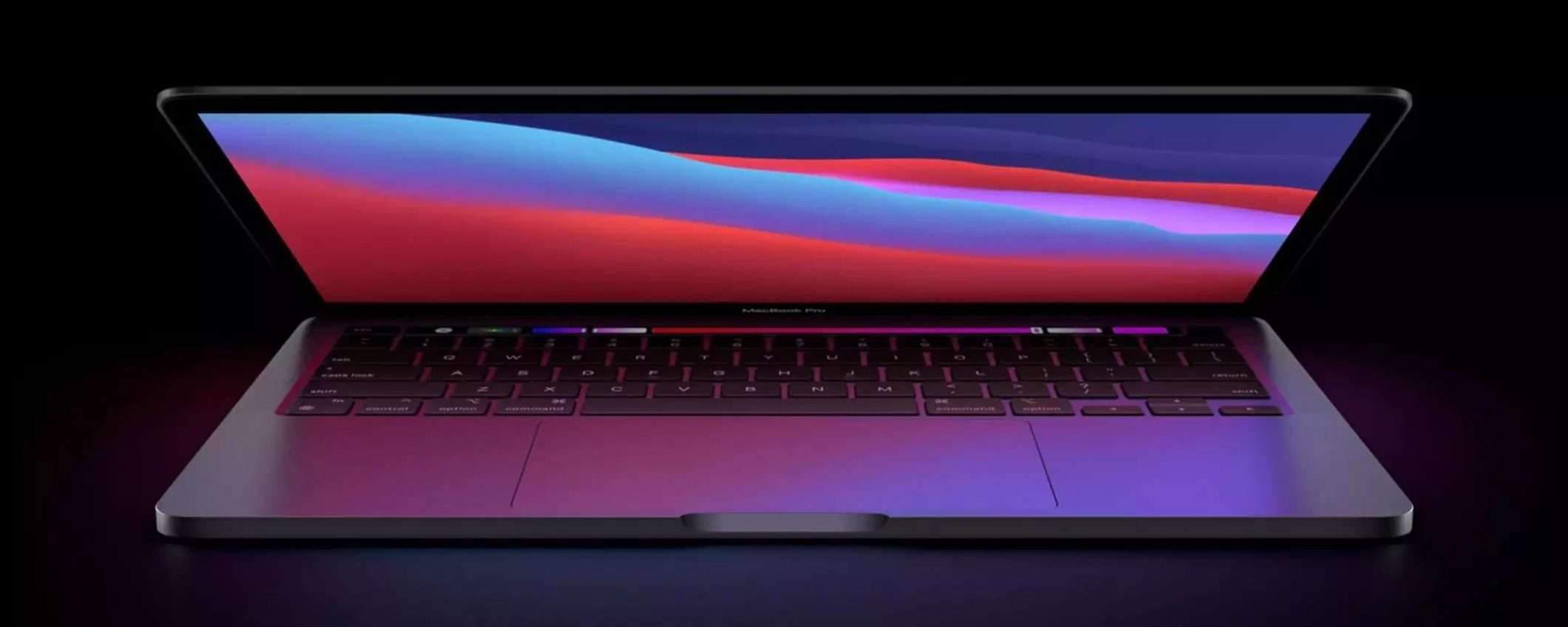 MacBook Pro M2 al prezzo più basso del giorno su ePRICE (risparmi 352€)