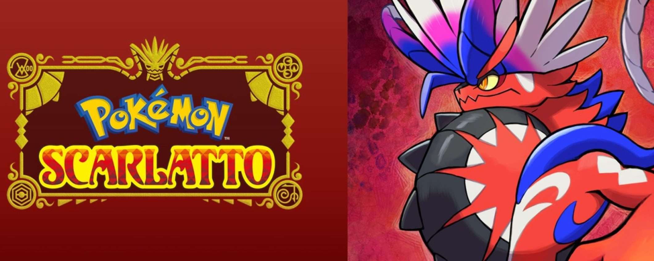 Pokémon Scarlatto ad un prezzo TOP su Amazon