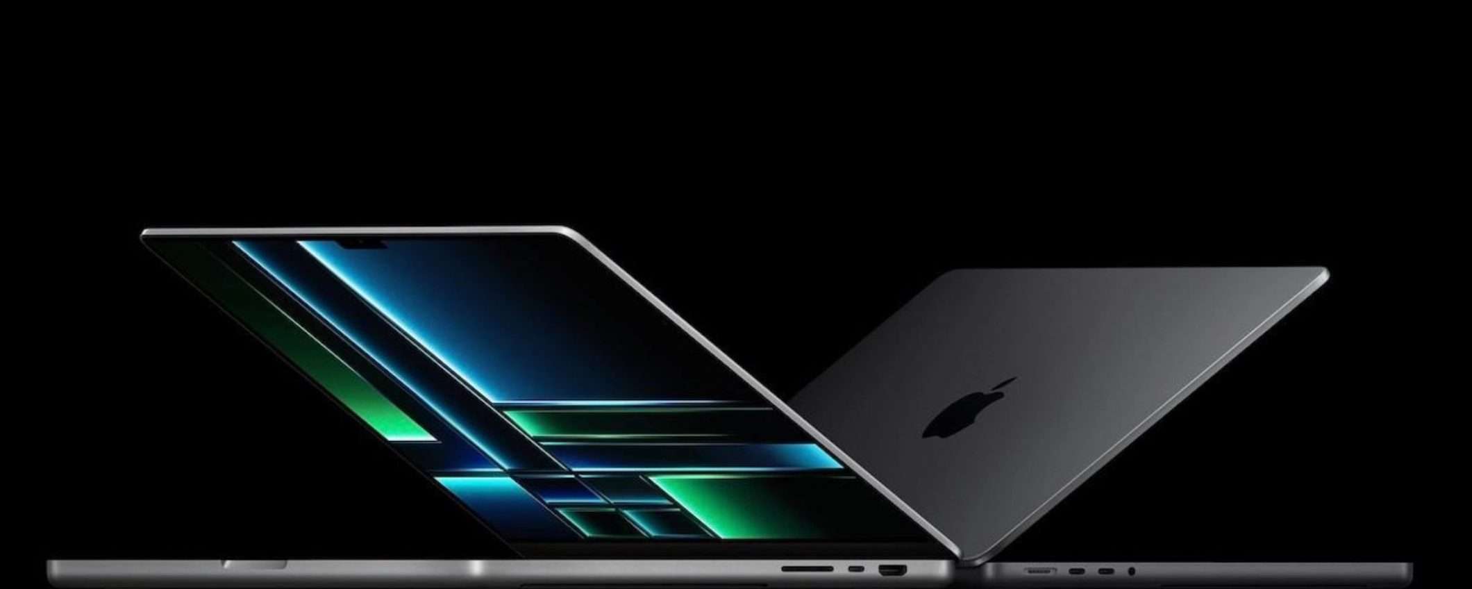 MacBook Pro (2024): i nuovi modelli avranno chip a 3 nm