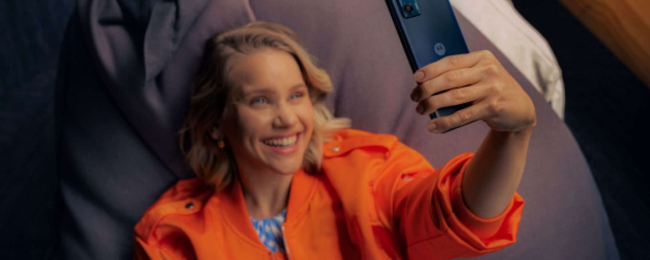 Motorola presenta i nuovi mediogamma della linea Moto G