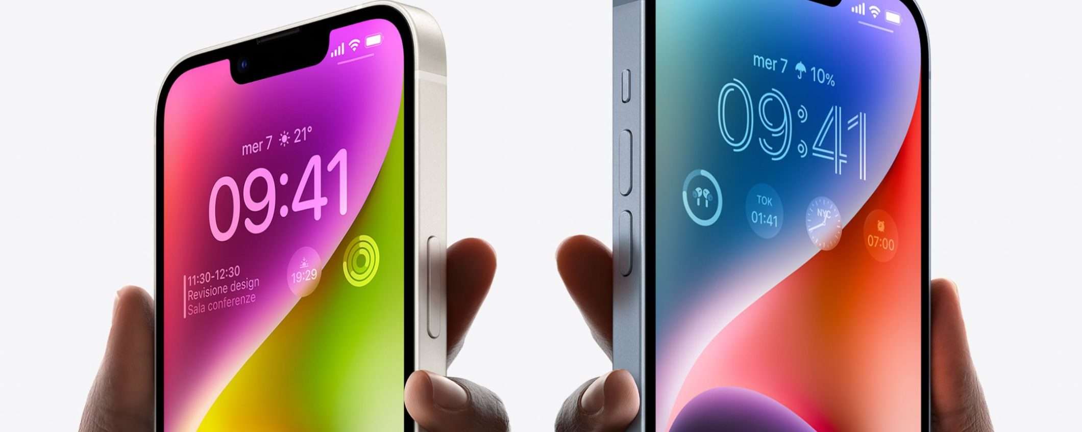 È sempre il momento giusto per acquistare un iPhone 14