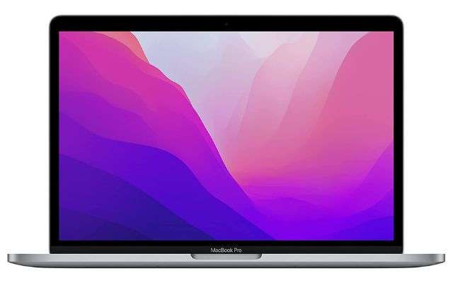 MacBook Pro 13" (2022)