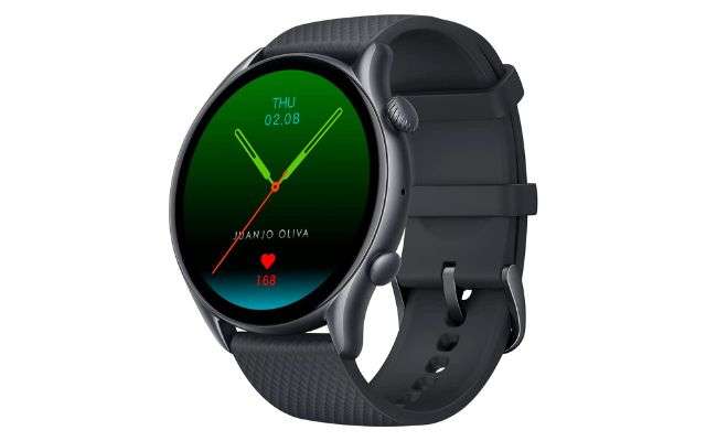 Amazfit GTR 3 Pro