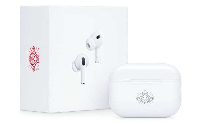 AirPods Pro