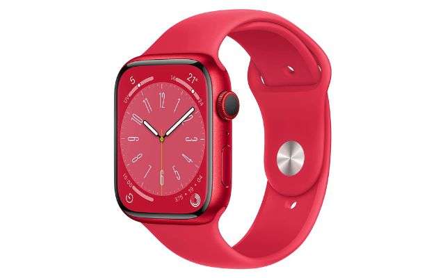 Apple Watch Series 8