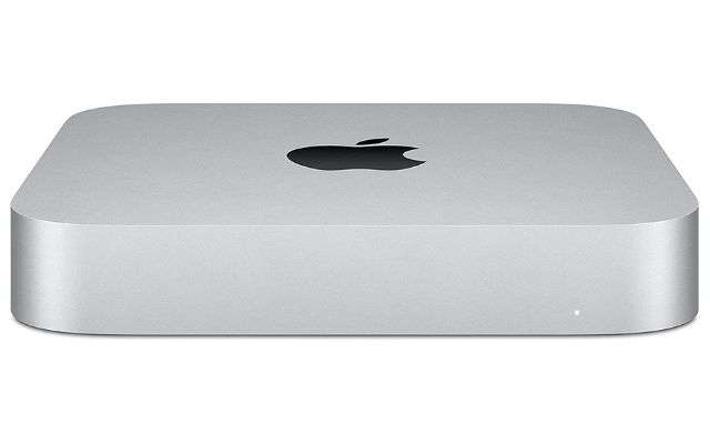 Mac mini