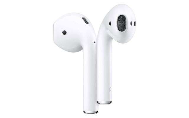 AirPods (seconda generazione)