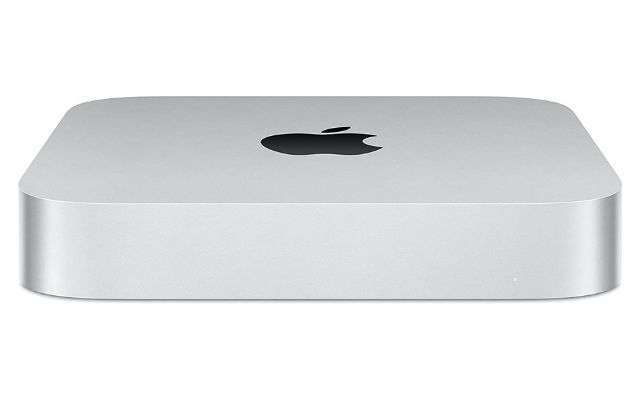 Mac mini 2023