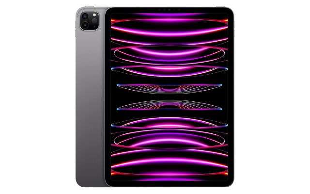 iPad Pro 11" (2022)