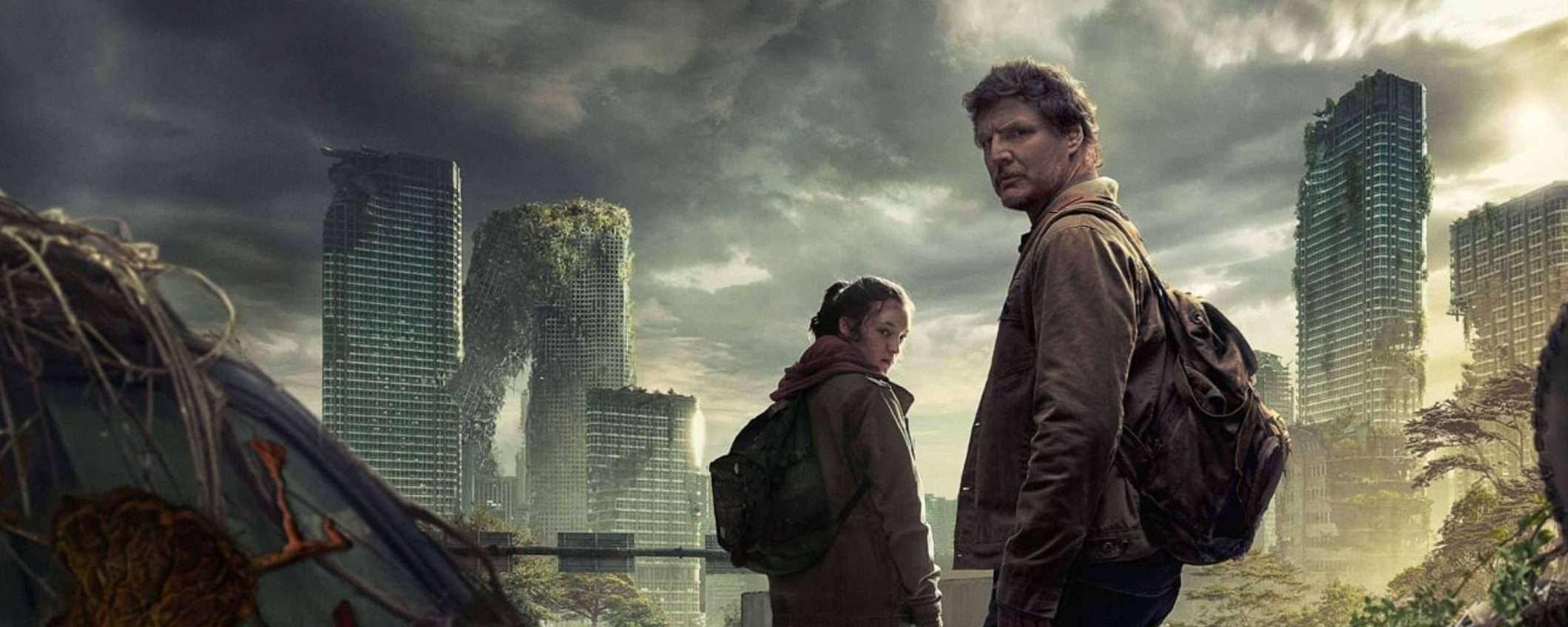 The Last of Us: goditi il finale in italiano su Sky e hai in regalo una Xbox