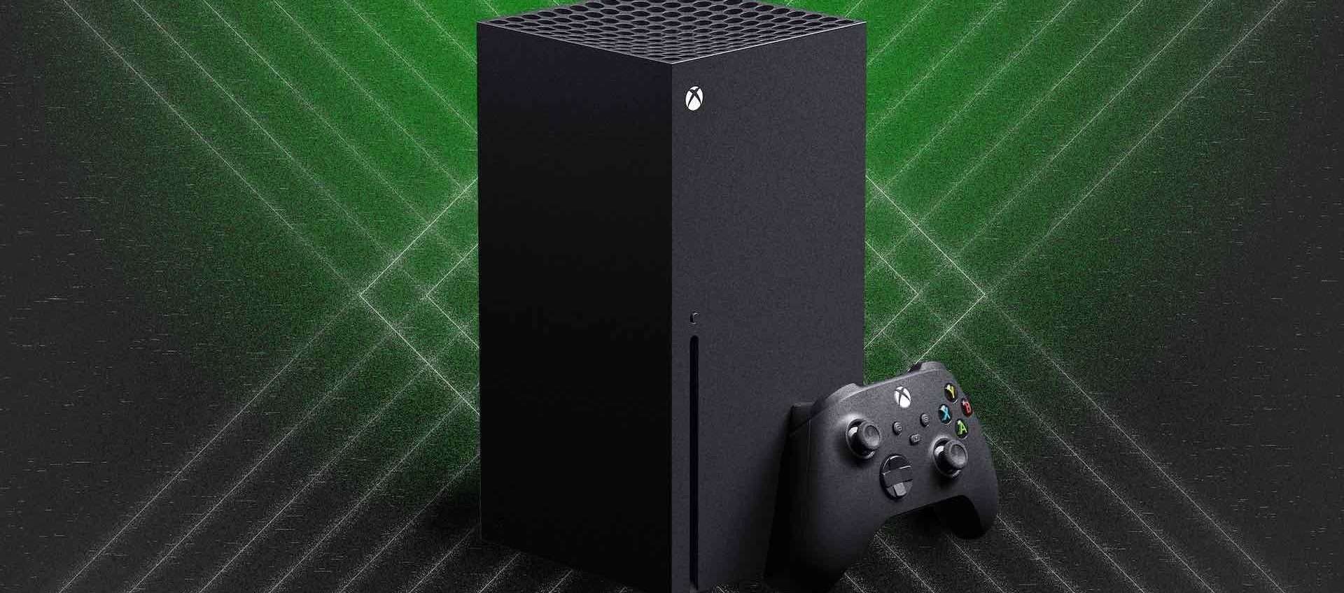 Xbox Series X: DISPONIBILE e a PREZZO SCONTATO su Amazon (-50€, anche in 5 rate)