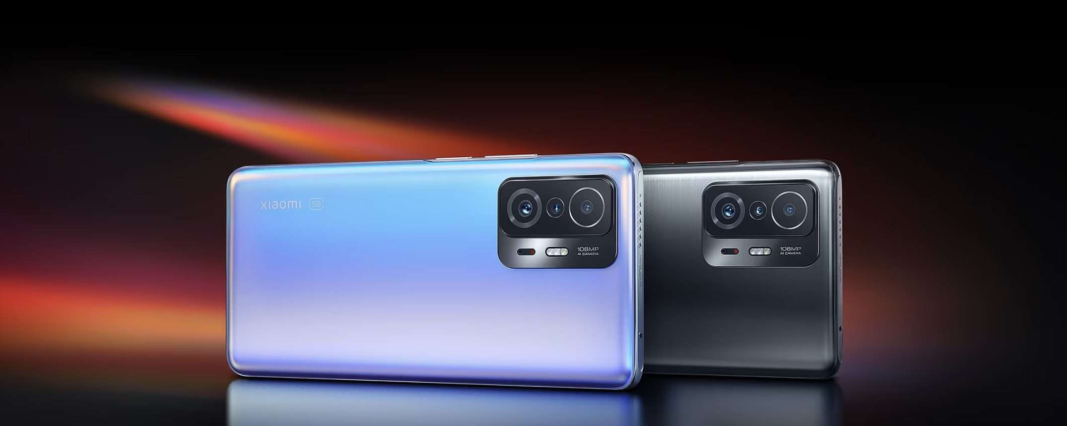 Xiaomi 11T Pro: a QUESTO PREZZO è ora il RE della FASCIA MEDIA