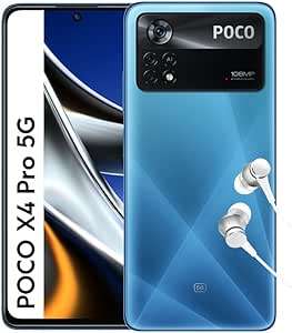 Xiaomi POCO X4 Pro