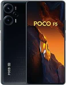 Xiaomi Poco F5