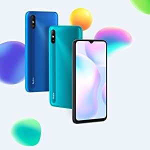 Xiaomi Redmi 9A