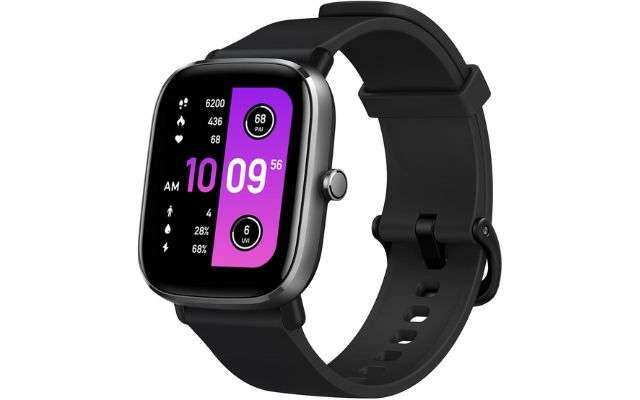 Sandistore smartwatch cheap