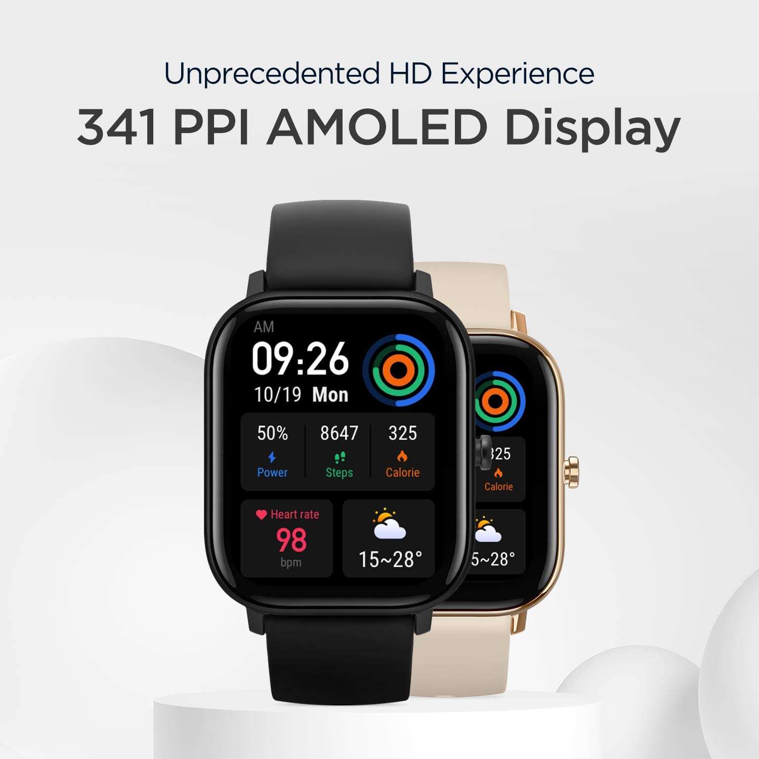 amazfit-gts-prezzo-basso-sempre-amazon-display