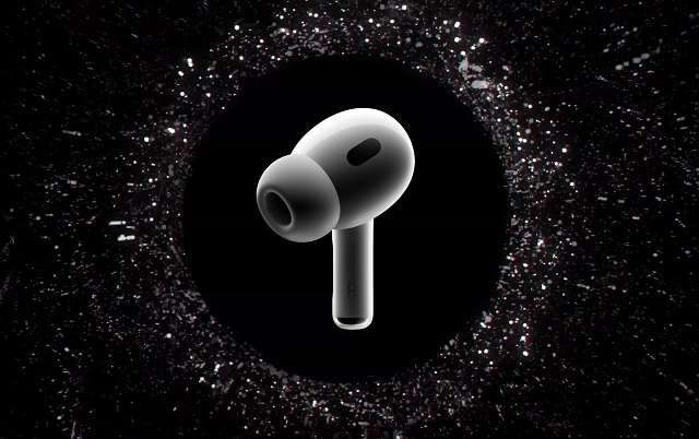 apple airpods seconda generazione