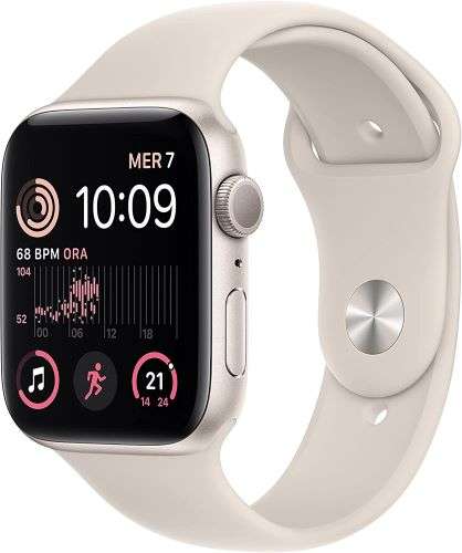 apple watch seconda generazione